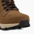 Buty zimowe męskie Pitbull Cabrillo leather brown 7
