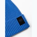 Czapka zimowa Pitbull Beanie Velcro Logo royal blue 2