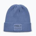 Czapka zimowa Pitbull Beanie Dock shade blue