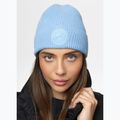 Czapka zimowa Pitbull Beanie San Diego Ca light blue 3