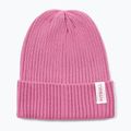 Czapka zimowa Pitbull Beanie Pitbull Acacia candy pink