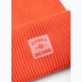 Czapka zimowa Pitbull Beanie Love PB fluo orange 2