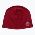 Czapka zimowa Pitbull San Diego Ca Beanie burgundy