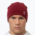 Czapka zimowa Pitbull San Diego Ca Beanie burgundy 3