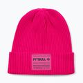 Czapka zimowa Pitbull Beanie Dock candy pink