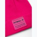 Czapka zimowa Pitbull Beanie Dock candy pink 2