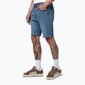 Spodenki męksie Pitbull Hornblend Jeans Pocket classic wash 4