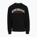 Bluza męska Pitbull Crewneck Tattoo black