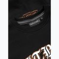Bluza męska Pitbull Crewneck Tattoo black 3