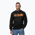 Bluza męska Pitbull Crewneck Blacky black