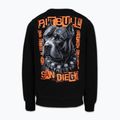 Bluza męska Pitbull Crewneck Blacky black 6