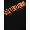 Bluza męska Pitbull Crewneck Blacky black 8