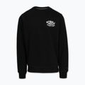 Bluza męska Pitbull Crewneck Hero black