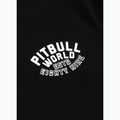 Bluza męska Pitbull Crewneck Hero black 4
