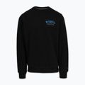 Bluza męska Pitbull Crewneck Midnight black 5