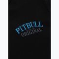 Bluza męska Pitbull Crewneck Midnight black 8