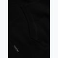 Bluza męska Pitbull Guardian Angel Hooded black 7