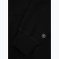 Bluza męska Pitbull Blacky Hooded black 9