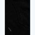 Bluza męska Pitbull Blacky Hooded black 10