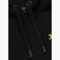 Bluza męska Pitbull Bjj Fight Dvsn Hooded black 3