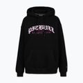 Bluza damska Pitbull Tattoo Hooded black 5