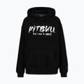 Bluza damska Pitbull Puppy 2 Hooded black