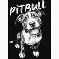 Bluza damska Pitbull Puppy 2 Hooded black 4