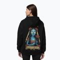 Bluza damska Pitbull La Santa Muerte Hooded black 3