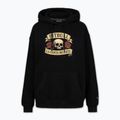 Bluza damska Pitbull La Santa Muerte Hooded black 5