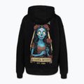 Bluza damska Pitbull La Santa Muerte Hooded black 6