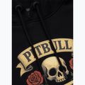 Bluza damska Pitbull La Santa Muerte Hooded black 7