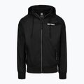Kurtka męska Pitbull Athletic Logo Nylon Hooded black 5