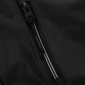 Kurtka męska Pitbull Athletic Logo Nylon Hooded black 12