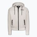 Kurtka męska Pitbull Athletic Logo Nylon Hooded light sand 5