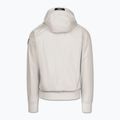 Kurtka męska Pitbull Athletic Logo Nylon Hooded light sand 6