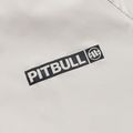 Kurtka męska Pitbull Athletic Logo Nylon Hooded light sand 9