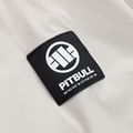 Kurtka męska Pitbull Athletic Logo Nylon Hooded light sand 10