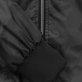 Kurtka męska Pitbull Athletic Logo Nylon Hooded black 12