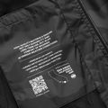 Kurtka męska Pitbull Athletic Logo Nylon Hooded black 14