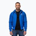 Kurtka męska Pitbull Athletic Tape Nylon Hooded electric blue 4