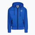 Kurtka męska Pitbull Athletic Tape Nylon Hooded electric blue 5