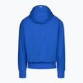 Kurtka męska Pitbull Athletic Tape Nylon Hooded electric blue 6