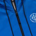 Kurtka męska Pitbull Athletic Tape Nylon Hooded electric blue 8