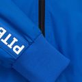 Kurtka męska Pitbull Athletic Tape Nylon Hooded electric blue 14