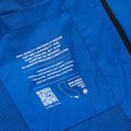 Kurtka męska Pitbull Athletic Tape Nylon Hooded electric blue 15