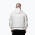 Kurtka męska Pitbull Athletic Tape Nylon Hooded off white 3