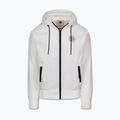 Kurtka męska Pitbull Athletic Tape Nylon Hooded off white 4