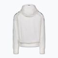 Kurtka męska Pitbull Athletic Tape Nylon Hooded off white 5