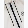 Kurtka męska Pitbull Athletic Tape Nylon Hooded off white 6
