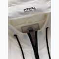 Kurtka męska Pitbull Athletic Tape Nylon Hooded off white 7